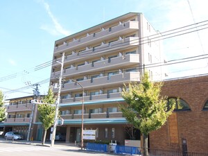 Envy寺ノ前外観写真
