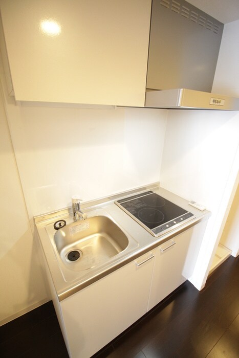 物件内観写真10　(キッチン)