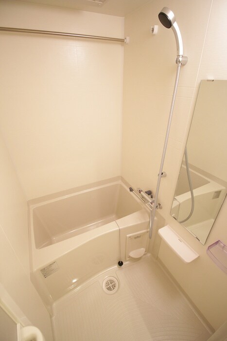 物件内観写真11　(バス／シャワールーム等)