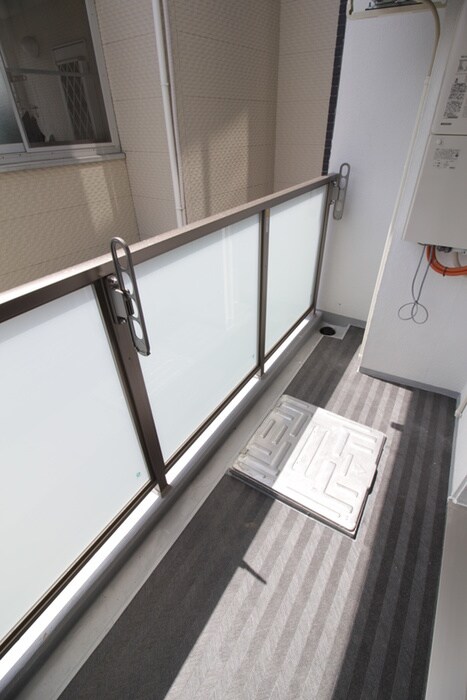 物件内観写真21　(ベランダ・バルコニー)