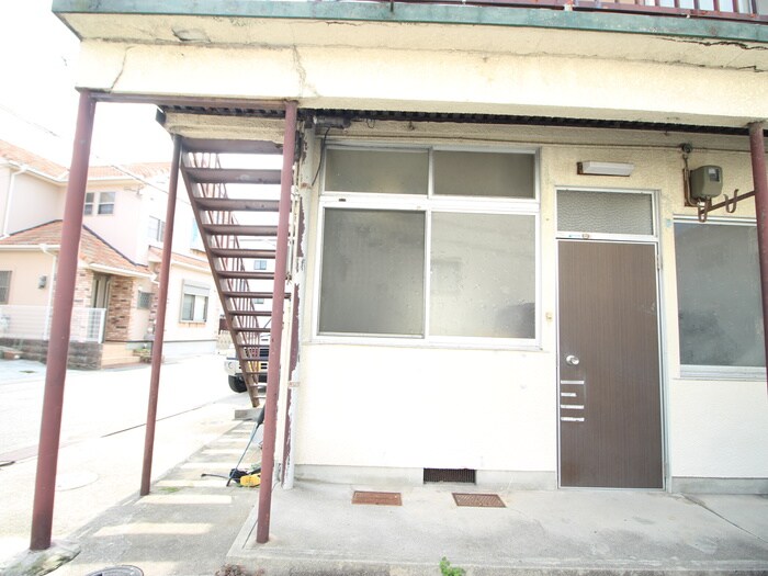 物件外観写真3　(その他)