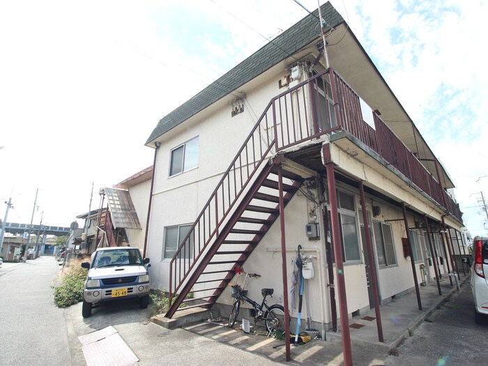 物件外観写真6　(周辺環境)