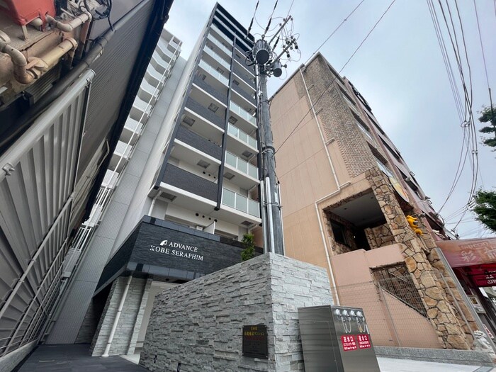 物件外観写真3　(外観写真)