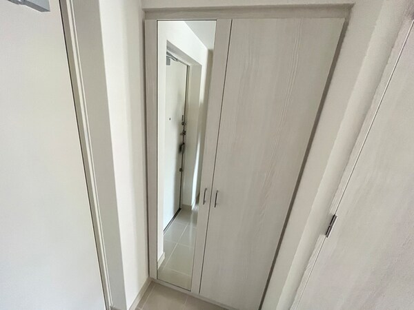 靴箱