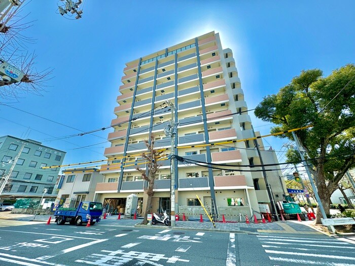 物件外観写真4　(外観写真)