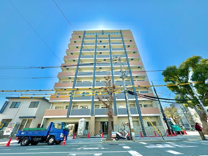 物件外観写真5　(外観写真)