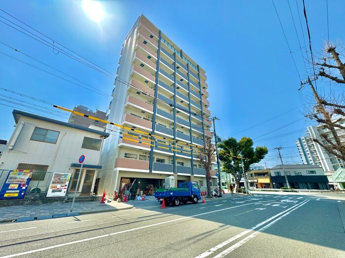 物件外観写真6　(外観写真)