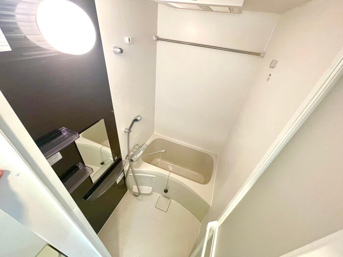 物件内観写真10　(バス／シャワールーム等)