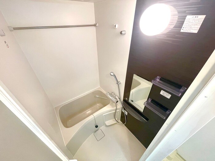 物件内観写真10　(バス／シャワールーム等)