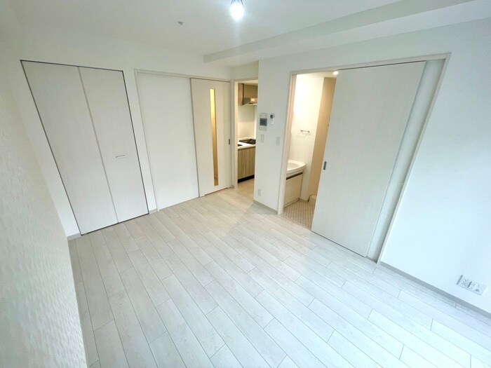 物件内観写真18　(居室)