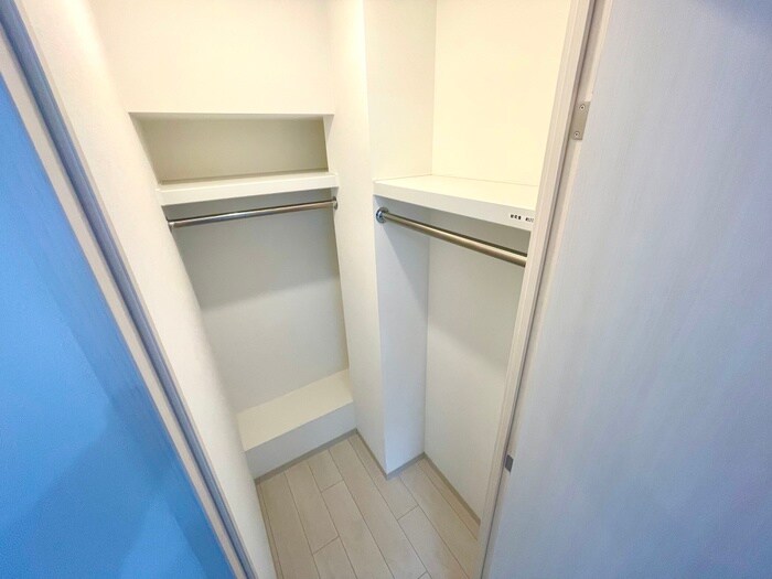 物件内観写真18　(収納)