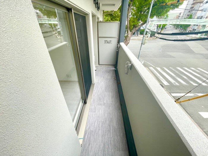 物件内観写真20　(ベランダ・バルコニー)