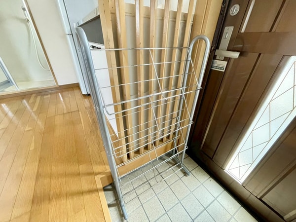 靴箱