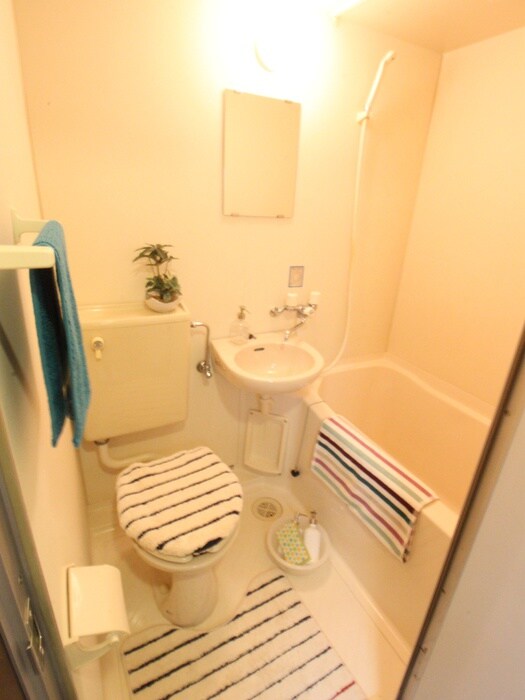 物件内観写真7　(バス／シャワールーム等)