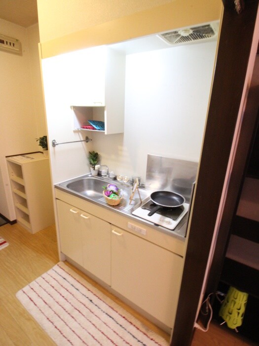 物件内観写真13　(周辺環境)