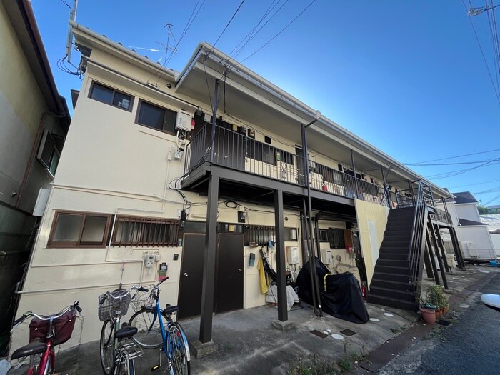 物件外観写真3　(外観写真)