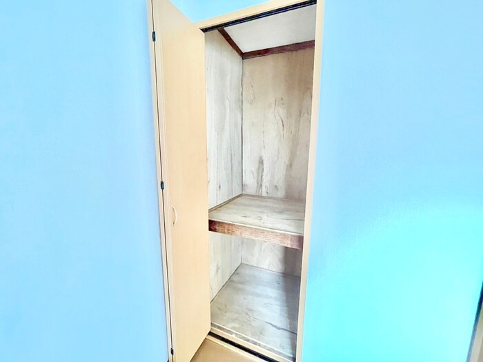物件内観写真10　(収納)