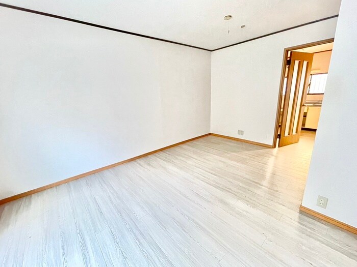 物件内観写真15　(居室)