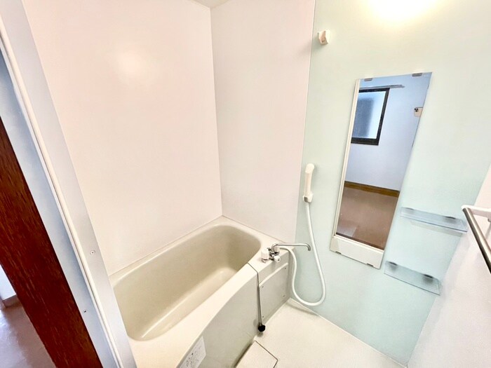 物件内観写真15　(バス／シャワールーム等)