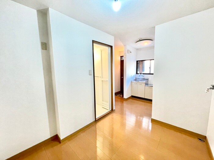 物件内観写真17　(居室)