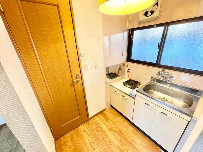 物件内観写真21　(居室)