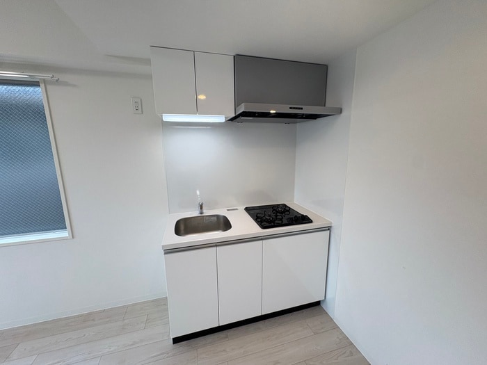 物件内観写真10　(キッチン)