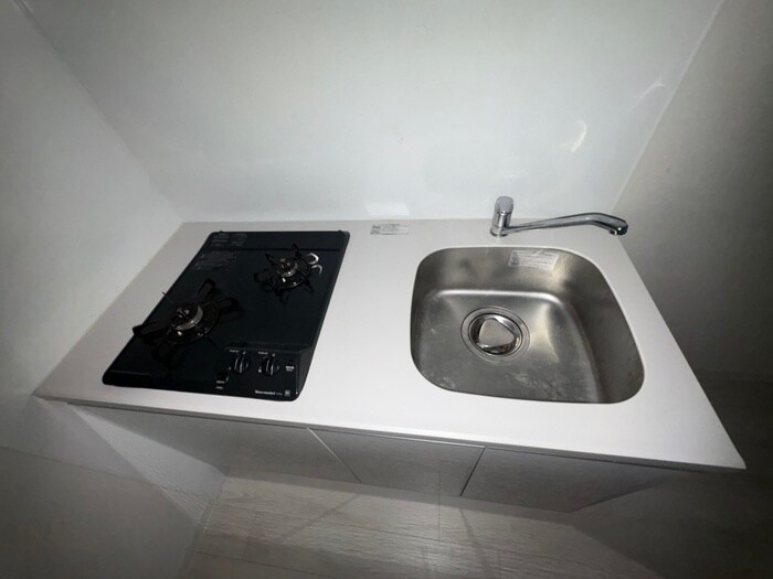 物件内観写真11　(キッチン)