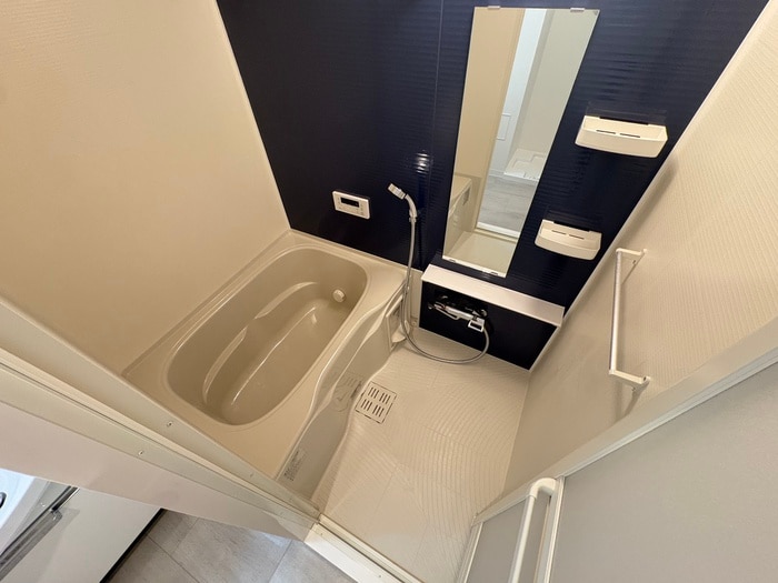 物件内観写真13　(バス／シャワールーム等)