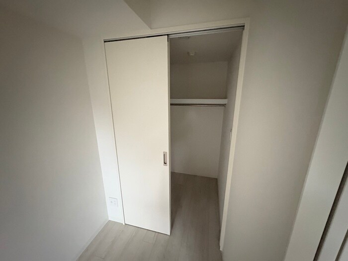 物件内観写真16　(収納)