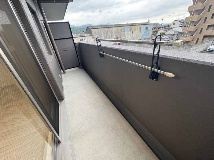 物件内観写真19　(ベランダ・バルコニー)