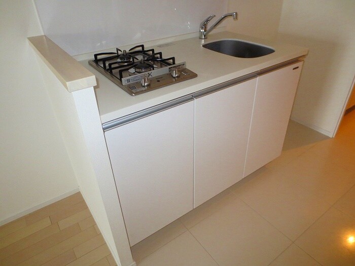 物件内観写真7　(キッチン)