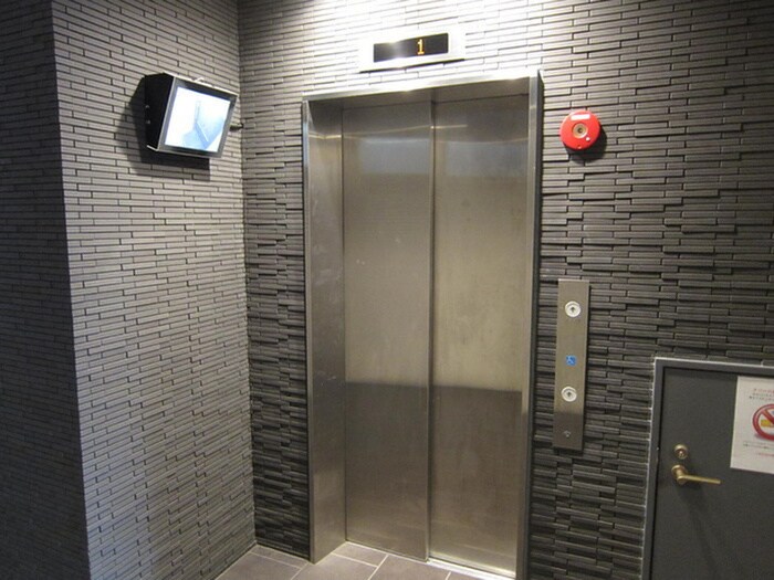 物件外観写真3　(建物設備)