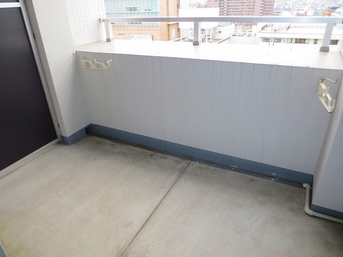 物件内観写真16　(ベランダ・バルコニー)