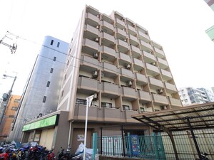 十三ｵﾘｴﾝﾄﾊｲﾂ外観写真