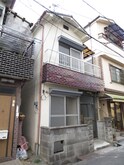 桜町貸家