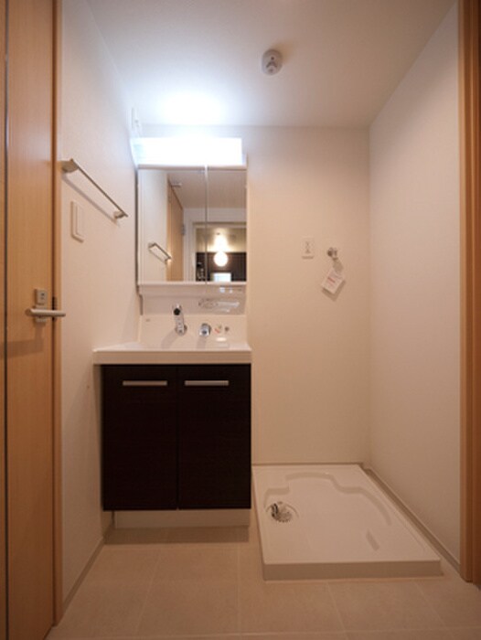 物件内観写真10　(洗面)