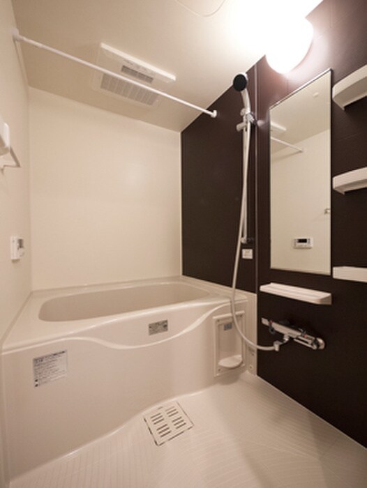 物件内観写真11　(バス／シャワールーム等)
