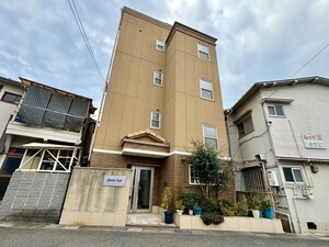 Ｇｒａｎｄ　Ｆｕｊｉ外観写真