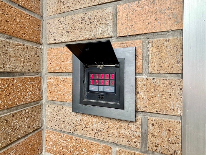 物件外観写真5　(建物設備)