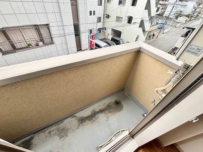 物件内観写真22　(ベランダ・バルコニー)