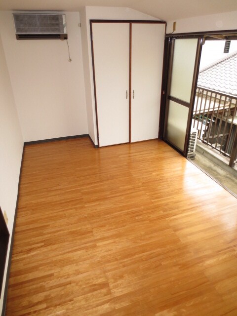 物件内観写真6　(居室)