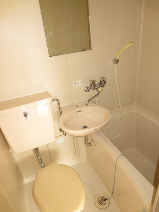 物件内観写真16　(洗面)