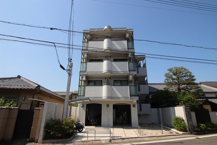 物件外観写真6　(周辺環境)