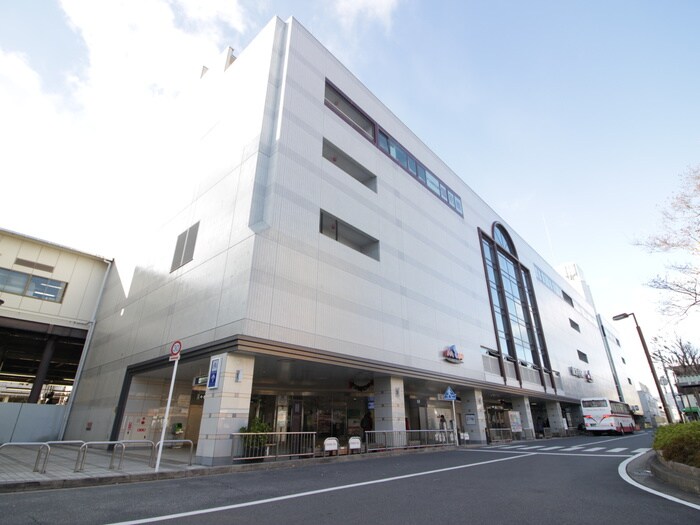 フレスコ桂駅東口店