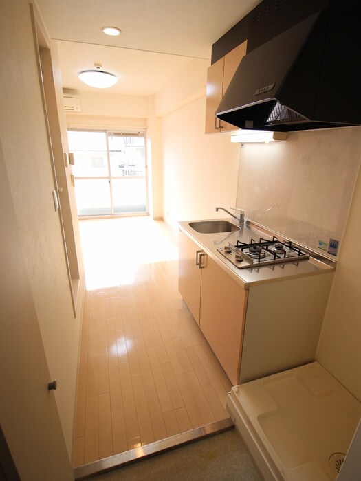 物件内観写真7　(玄関)