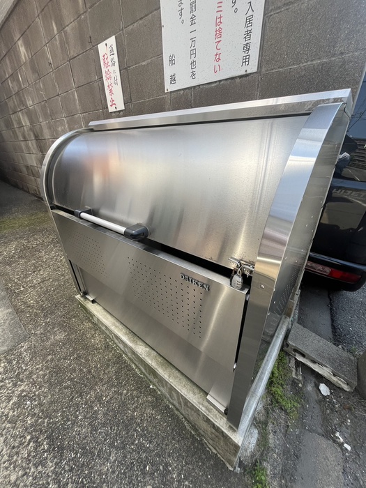 外観写真