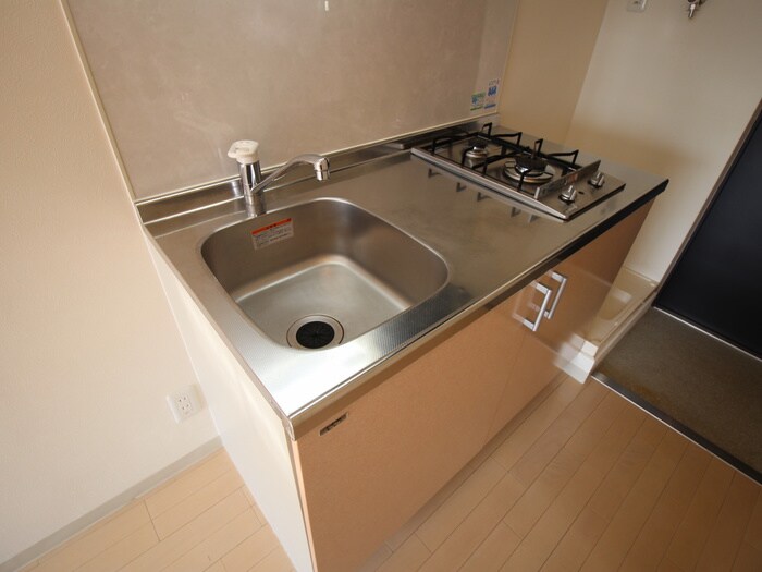 物件内観写真10　(キッチン)