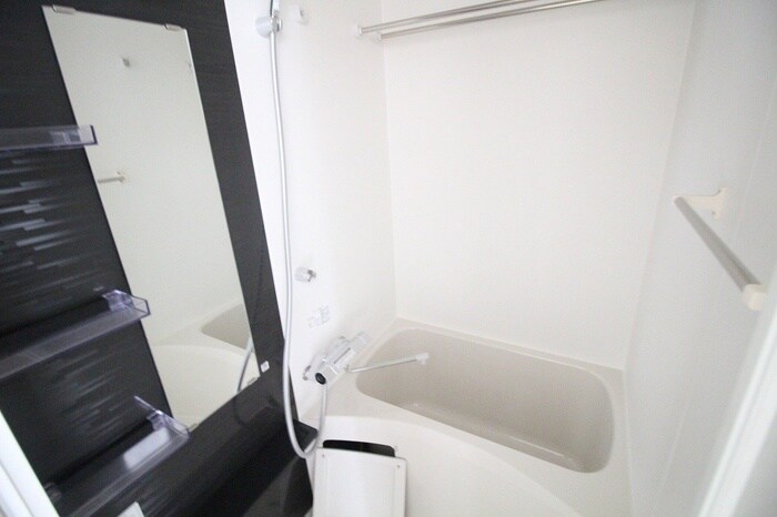 物件内観写真11　(バス／シャワールーム等)