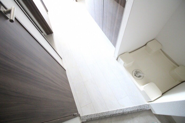 物件内観写真17　(廊下)
