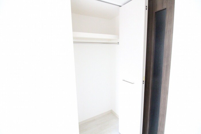 物件内観写真18　(収納)